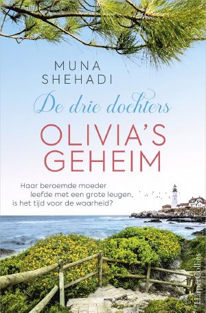 [De drie dochters 03] • Olivia’s geheim